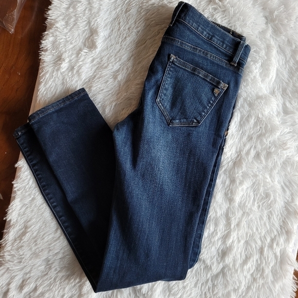 Madewell Skinny Jeans - Picture 7 of 8